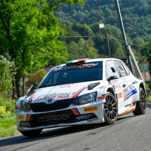 59° RALLY DEL FRIULI VENEZIA GIULIA - Gallery 2